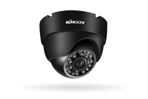 Producto cámara de seguridad