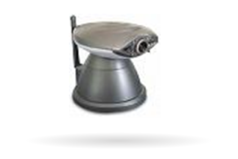 Producto cámara de seguridad